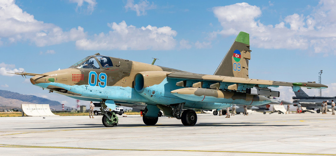 Anatolian Eagle 2022