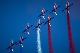 Patrouille de France IMG 3976