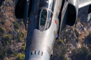Hellenic Air Force McDonnell Douglas Phantom II A2A IM2 2029 71760