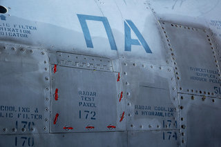 Hellenic Air Force McDonnell Douglas Phantom II Andravida IM1 6076