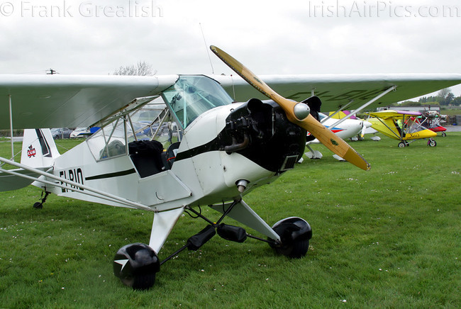 Birr Fry-In 2008 Birr Fry-In 2008