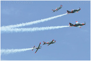 Giornata Azzurra 2008