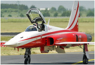 ILA Berlin Air Show 2008