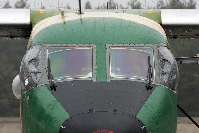 Polish Air Force Press Tour May 2009 - Powidz Polish Air Force Press Tour May 2009 - Powidz