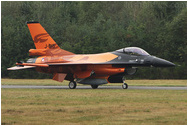 Tiger Meet 2009, Kleine Brogel, Belgium